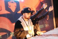 From Party to Wedding: Our Energy, Your Celebration by Luxe Entertainment