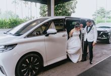 The Wedding of Yosua & Nia by Mustika Yogyakarta Resort & Spa