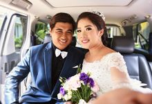 Anita & Hilman  Traditional Ceremony & Wedding day photography by AR photowork