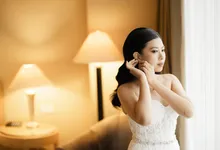 Extraordinary Day of Diaz & Livia by VERVE PLANNER & ORGANIZER