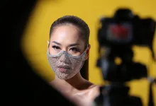 Fashion Beauty Shoot by The Hd Studio