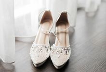 ARLENNE PAIN FREE SHOES - Wedding Of Ardinhai by Arlenne – PAIN FREE SHOES
