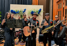 AT ARYADUTA MENTENG HOTEL by Arikent Music Entertainment
