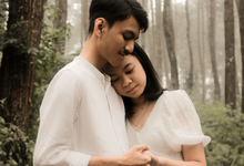 Pre-Wedding #1 by Vius.id