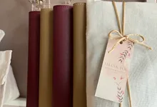 Avery Journals by Arumanis Gift