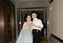 The Afterparty of Adi & Tania (Candid) by Manao Pictures