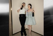 The Afterparty of Adi & Tania (Candid) by Manao Pictures