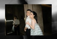 The Afterparty of Adi & Tania (Candid) by Manao Pictures