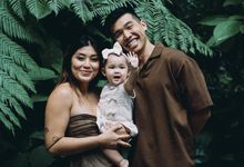 Family Session of Audrey & Shawn Part 2 by AKSA Creative