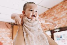 Family Session of Audrey & Shawn Part 2 by AKSA Creative