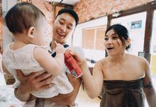 Family Session of Audrey & Shawn Part 2 by AKSA Creative