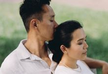 Family Session of Audrey & Shawn Part 3 by AKSA Creative