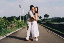 Family Session of Audrey & Shawn Part 3 by AKSA Creative