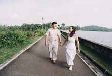 Family Session of Audrey & Shawn Part 3 by AKSA Creative