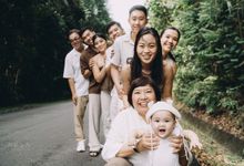 Family Session of Audrey & Shawn Part 1 by AKSA Creative