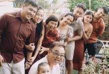 Family Session of Audrey & Shawn Part 1 by AKSA Creative