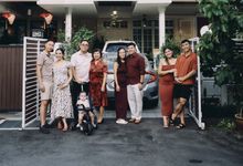Family Session of Audrey & Shawn Part 1 by AKSA Creative