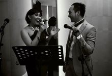 Serba serbi by Alfian Entertainment