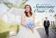 Someone to Watch Over Me by DiCE Capture