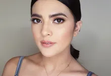 Katarina Rodriguez by Carissa Cielo Medved