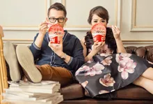 Pre-wedding of Frans & Yessie by WindaCahyadi