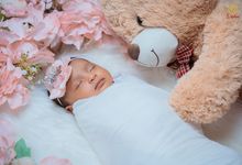 Baby Photoshoot by 8 Asthas Pte Ltd