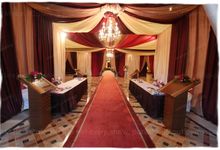 Balai Samudera by Melani Catering & Organizer