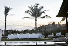 A Marriage Proposal by BALI LIVE ENTERTAINMENT