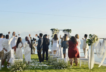 A Marriage Proposal by BALI LIVE ENTERTAINMENT