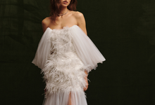 BRIDAL 2024 by BALYKINA