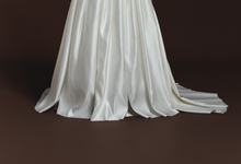 BRIDAL 2025 by BALYKINA