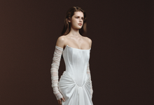 BRIDAL 2025 by BALYKINA