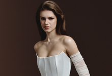 BRIDAL 2025 by BALYKINA