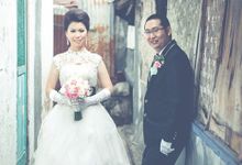 Our Wedding Day ^_^ by Excellent Wedding Organizer Banyuwangi