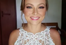 Bridal Hair & Makeup by nofimua
