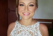 Bridal Hair & Makeup by nofimua