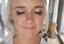 Wedding Shelby Shegog by nofimua