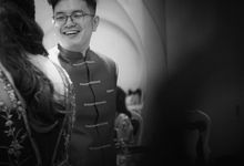 The Engagement Shandy & Bella by FROST Event Designer