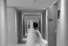 The Wedding of Shintia & Joy at Grand Orchardz Kemayoran by Warna Project