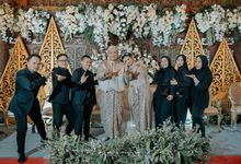 Gabung Emaara Love Circle: Booking Paket Wedding Dapat Cashback 2JT! by Wedding by Emaara