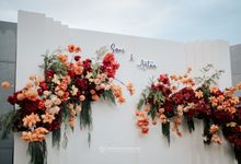 7 Alasan Kenapa Venue Outdoor Semakin Populer untuk Intimate Wedding by Tanavila Venue