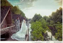 The Prewedding David & bianca by Christhan Muthian Photography