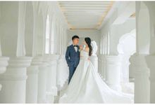 pre-wedding for weixiong by @ME WEDDING STUDIO