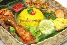 Tumpengan by PandanWangi Boutique Catering