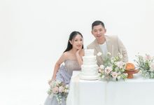 Prewedding - Hans Joscelind by State Photography