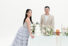 Prewedding - Hans Joscelind by State Photography