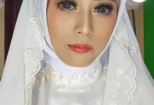 Wedding Makeup (Akad only) by Tiyas Makeup
