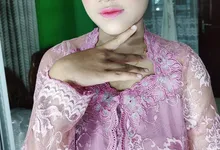 Makeup Wisuda by Tiyas Makeup