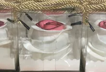 Mingle Cake by Cake It On Bali
