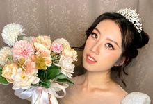WEDDING by @mia_khosyi